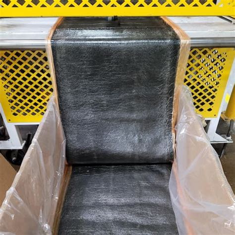 Sheet Molding Compound | Davies Molding