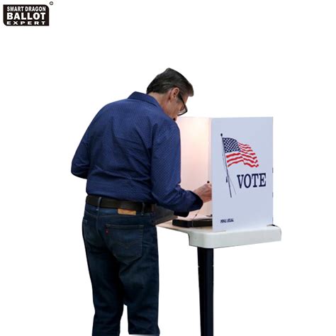 Voting Box 的图像结果