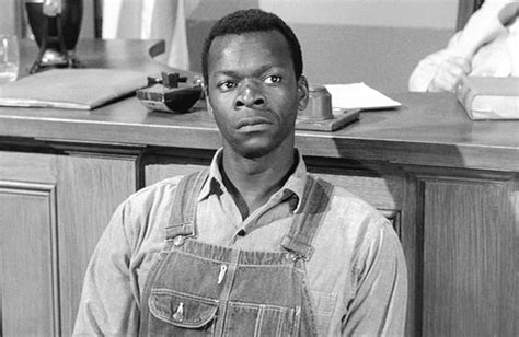 Could Tom Robinson be Calpurnia's long-lost brother in To Kill a Mockingbird? - eNotes.com