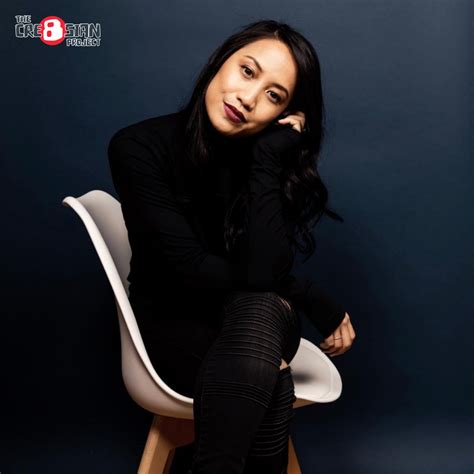 Amazing Asians in the Arts: Jessica Wu - The Cre8sian Project