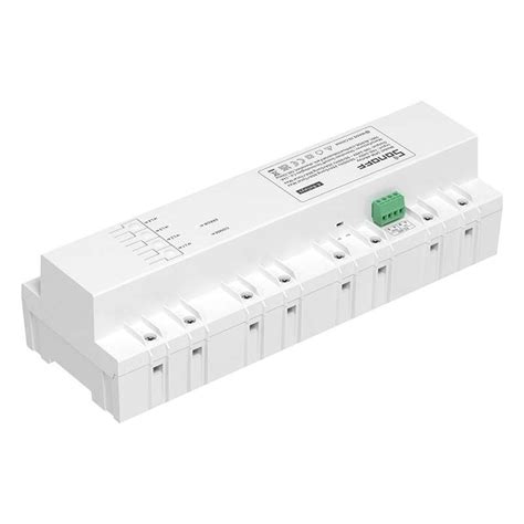 SONOFF Smart Stackable Power Meter Slave (SPM-4Relay) unit