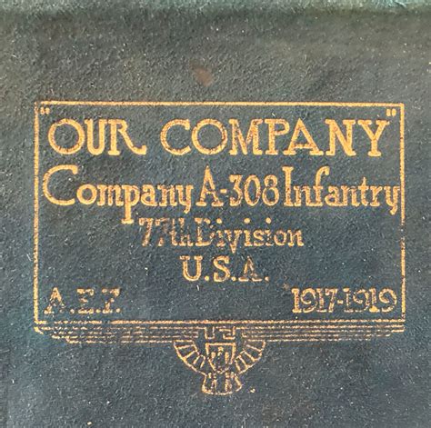 Us Companies From Ww1