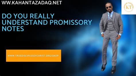 Image result for Promisary Notes Explained