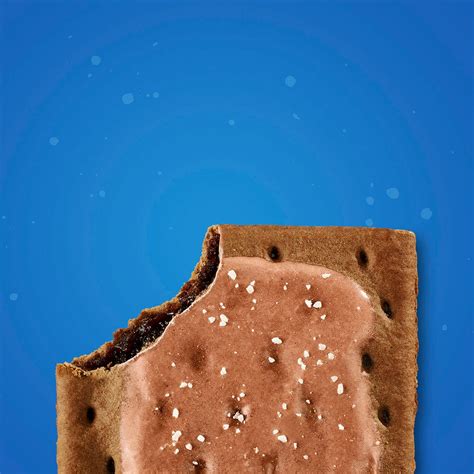 Frosted Chocolate Chip Cookie Dough | Pop-Tarts®