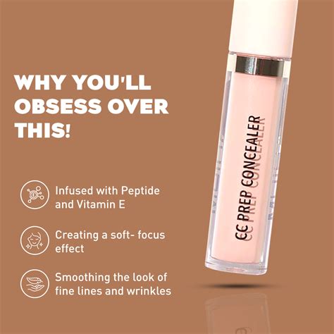 Buy the Best Face Concealer Makeup online in India at Best Price ...