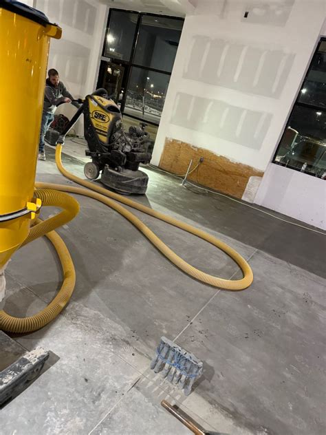 Starbucks in Bismarck, ND getting a grind, dye and seal. | Matthew Hage