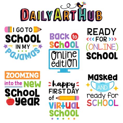 Class Picture Day Clip Art