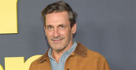 Jon Hamm Was Slammed For Calling His Hazing Arrest A "Bummer Of A Thing"