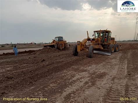 Dholera SIR Running Projects - RSC Group