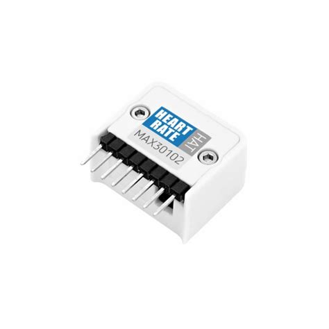 U118 M5Stack | M5Stack U118 Heart Rate Hat for use with M5StickC, M5 ...