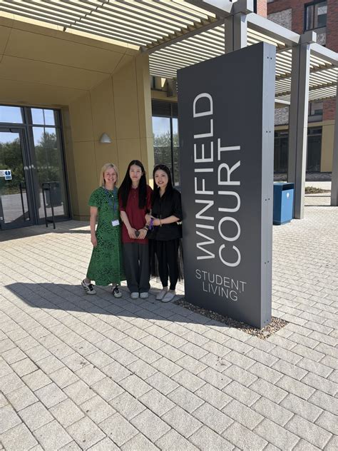 Today we had the pleasure of welcoming the team from uhomes.com to our ...