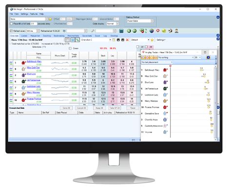 Bet Angel Tutorials 的图像结果