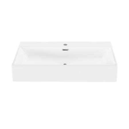 Swiss Madison SM-WS333 Claire 29-3/4" Rectangular Ceramic Wall Mounted ...