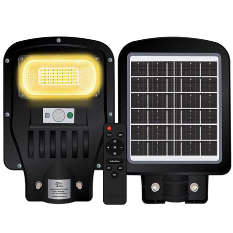 SOLAR STREET LIGHT TYPE 1 -Buy Solar LED Street Light online