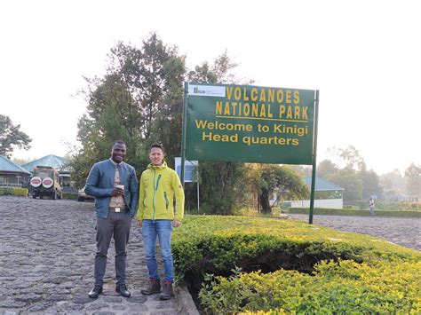 RWANDA SAFARI TRIPS - GORILLA TREKKING DAY TOUR (2026) All You Need to ...
