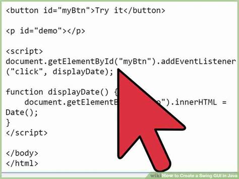 Creer Une Interface Graphique Java 的图像结果