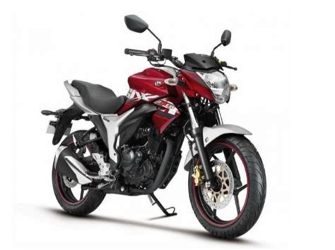 Suzuki Motorcycles ने लॉन्च की Gixxer और Gixxer SF, जानें फीचर्स और कीमत
