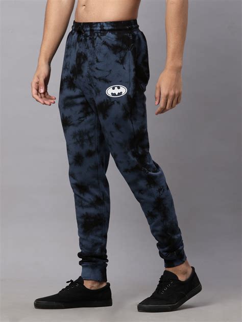 Batman Grey Jogger For Men – Free Authority