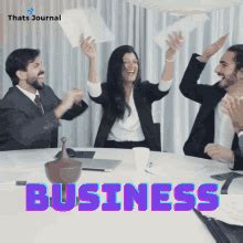 Business People GIF 的图像结果