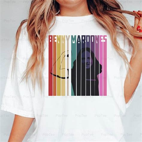 Benny Mardones Singer