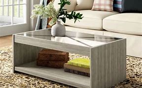 Image result for Contempary Design Center Table