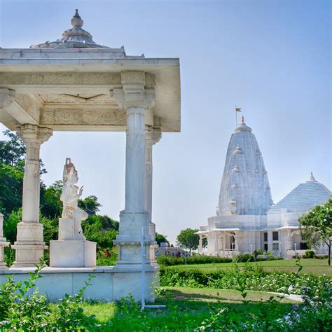 Jaipur travel - Lonely Planet | Rajasthan, India, Asia