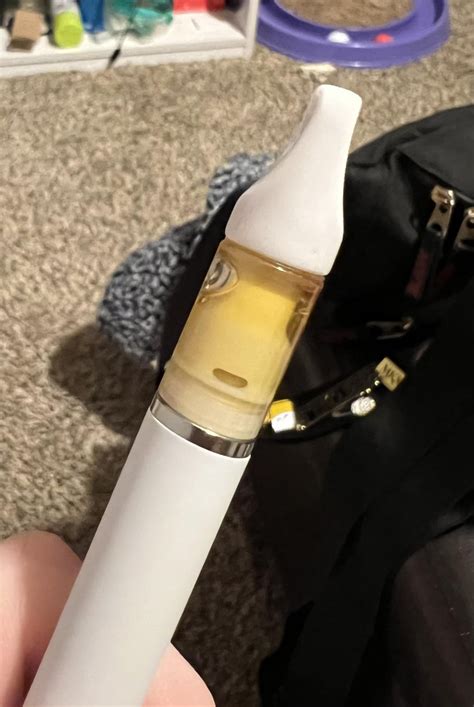 decided to give rosin pens a try. very nice hit and flavor but i think ...