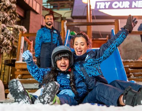 Snow Fun 的图像结果