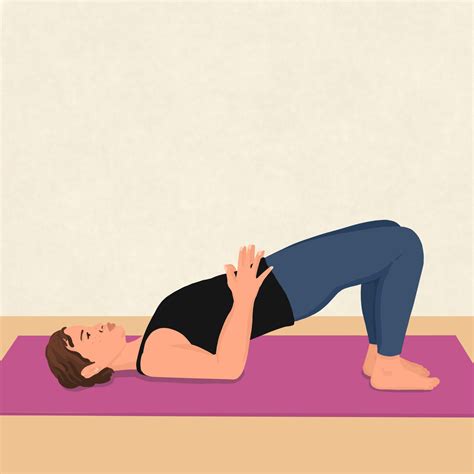 Best Pelvic Floor Exercises From a Pelvic Floor P.T.