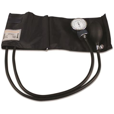 Blood Pressure Cuff, Large Adult | Bound Tree