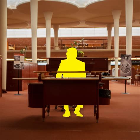 Johnson Wax Building