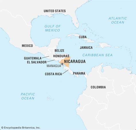 10 Interesting Facts About Nicaragua - DEPICTAÈ