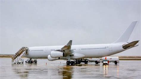 Nicaraguan Flight with 275+ Indian Passengers Arrives in Mumbai Amid ...