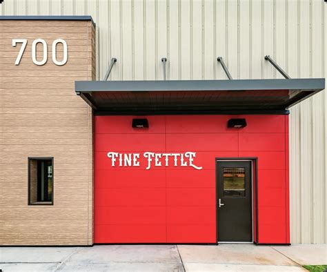 Fine Fettle Locations in CT, MA, GA | Cannabis Dispensary