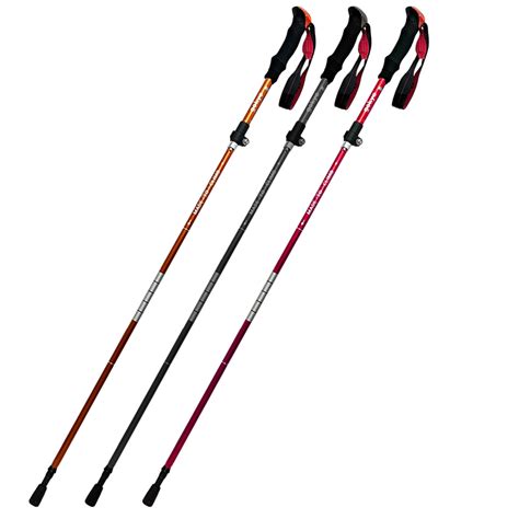 Explore Trekking Pole | K2 Foldable Trekking Pole 33 Cms