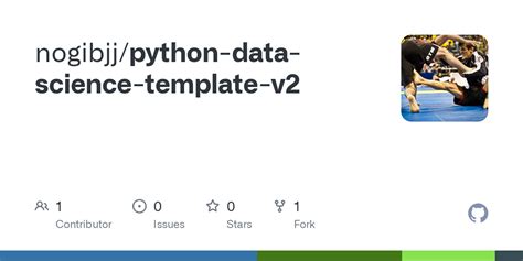 Python Data Science Project Template 的图像结果