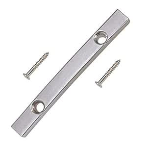 Electric Guitar String Retainers Bars Tension Bar for Tremolo Systems ...