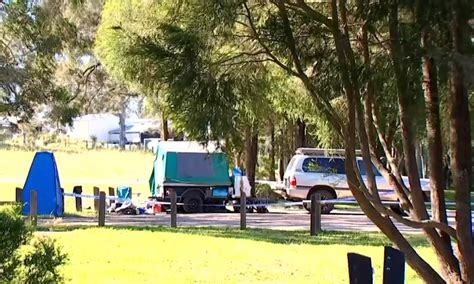 Baby boy drowns in a lake - as police launch a probe into the ...