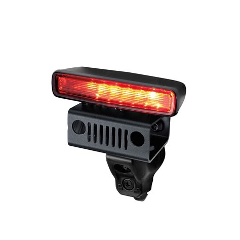 Mopar Mopar 82215349 Jeep Wrangler Center High-Mount Stop Light (CHMSL ...