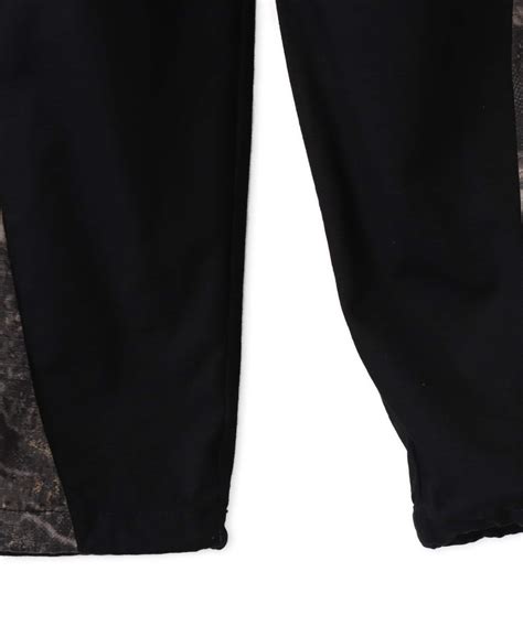 adidas ADILENIUM 5.0 CARGO PANTS ブラック（アディダス カーゴ パンツ-ブラック） | atmos（アトモス ...