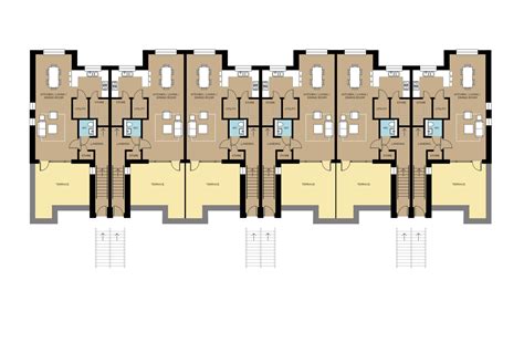 DUPLEX HOUSES & APARTMENTS – O Malley Construction