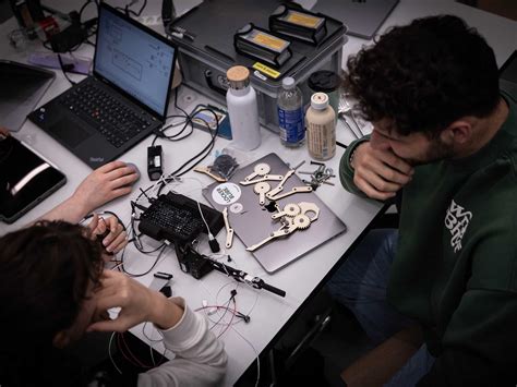 Image result for Engineering Hackathon Project