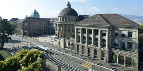 瑞士留学|苏黎世联邦理工学院2020年入学最新招生信息（注意个别专业信息变化！） - 知乎