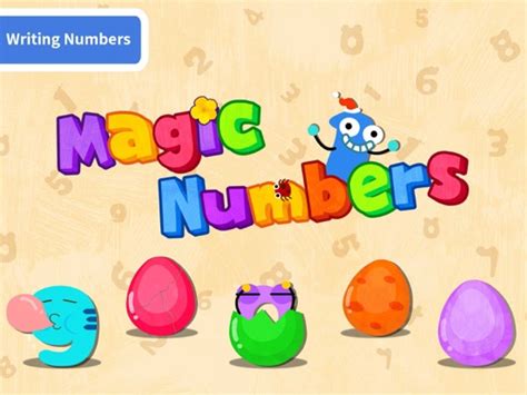 Image result for Magic Numbers Baby Bus