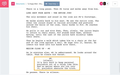 12 Angry Men Script PDF Download: Summary, Characters, and Quotes