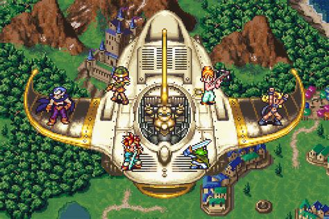 「クロノ・トリガー」のディレクターが"本当のエンディング"について個人的見解を語る