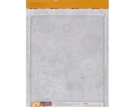 Image result for Cuttlebug Plates Order