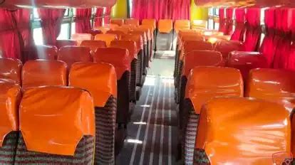 Katiyar Bus Service - Online Bus Ticket Booking, Bus Reservation, Time ...
