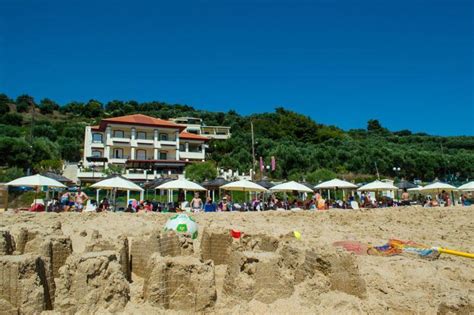 ΞΕΝΟΔΟΧΕΙΟ | ΠΡΕΒΕΖΑ ΛΟΥΤΣΑ | HOTEL ACHILLEAS - Greekcatalog.net
