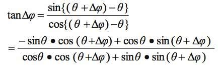Image result for Trigonometry Formula Examples